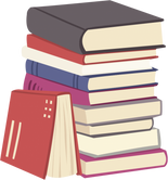 Hd Books Png Image Free Download - Book Png Hd,Books Png